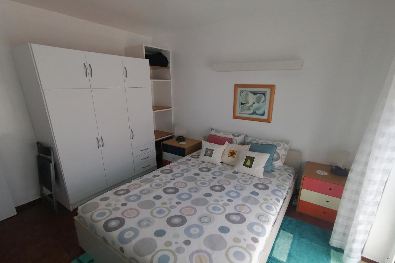 A20 - Lagos Town Bedroom Buitenkant foto